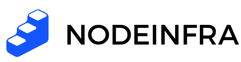 Nodeinfra